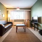 Kulkuri Hostellit