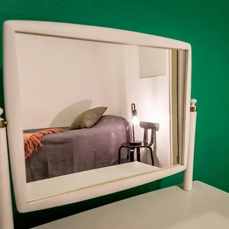 Kulkuri Hostellit Hämeenlinna