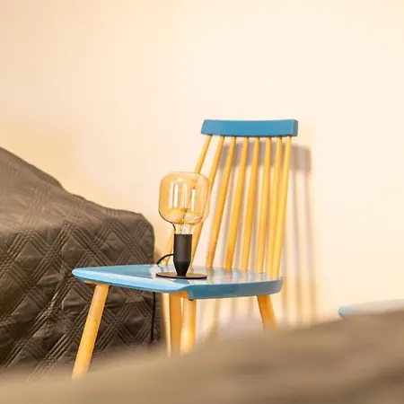 Vandrarhem Kulkuri Hostellit