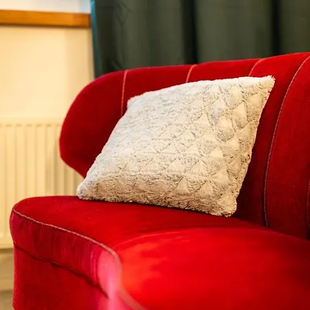 Kulkuri Hostellit بيت شباب