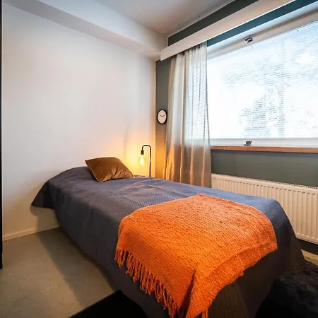 Kulkuri Hostellit Хостел