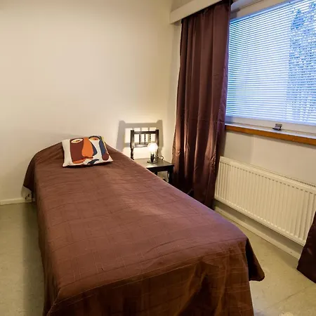 Kulkuri Hostellit بيت شباب Hämeenlinna