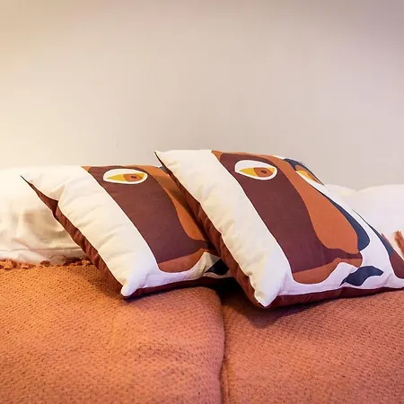 Kulkuri Hostellit * Hämeenlinna