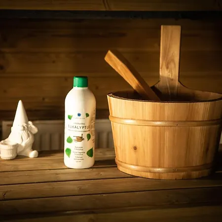 Kulkuri Hostellit * Hämeenlinna