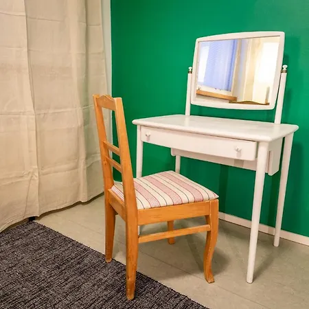 Vandrarhem Kulkuri Hostellit Hämeenlinna