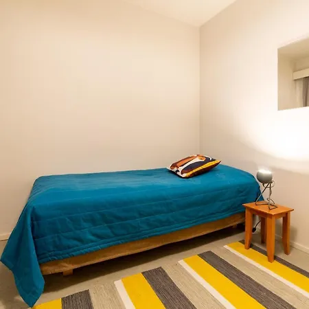 بيت شباب Kulkuri Hostellit Hämeenlinna