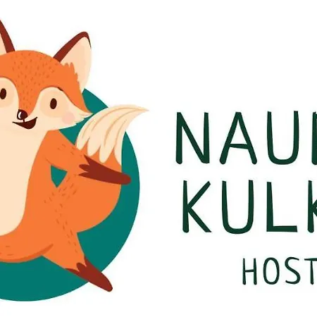 Kulkuri Hostellit *