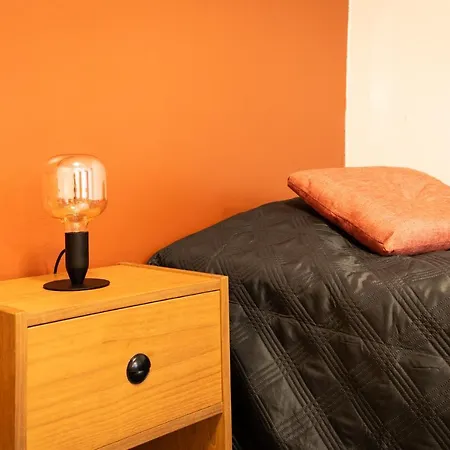 Kulkuri Hostellit Хямеэнлинна