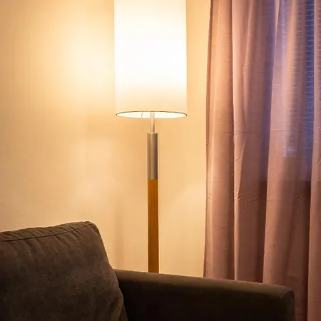 Vandrerhjem Kulkuri Hostellit Hämeenlinna