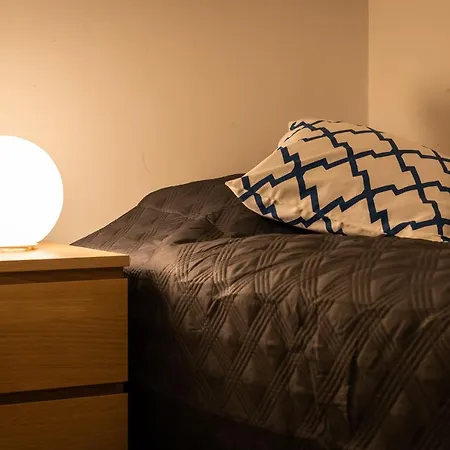 Хостел Kulkuri Hostellit Хямеэнлинна
