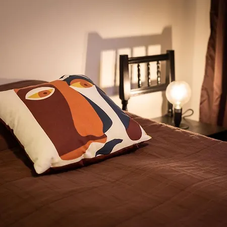 Kulkuri Hostellit * Hämeenlinna