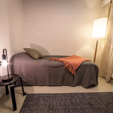 Kulkuri Hostellit Hämeenlinna