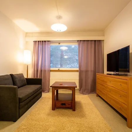 Kulkuri Hostellit بيت شباب Hämeenlinna