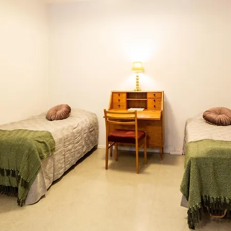 Kulkuri Hostellit * Хямеэнлинна