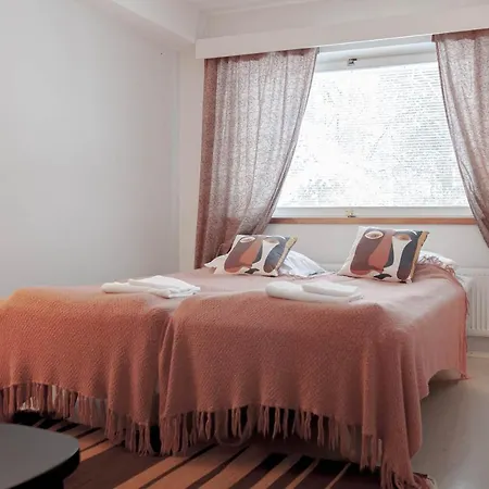 Kulkuri Hostellit Hostel Hämeenlinna
