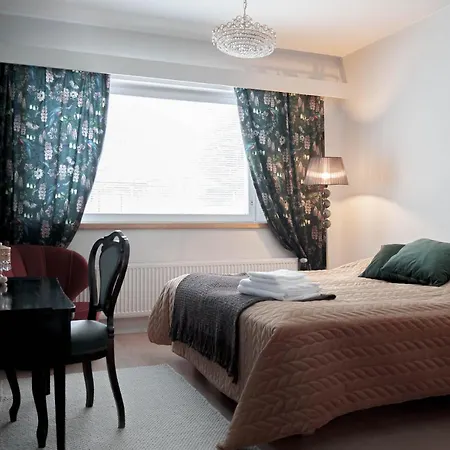 Kulkuri Hostellit ホステル