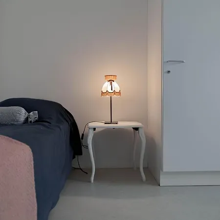 ホステル Kulkuri Hostellit ハメーンリンナ