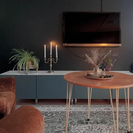 ホステル Kulkuri Hostellit *