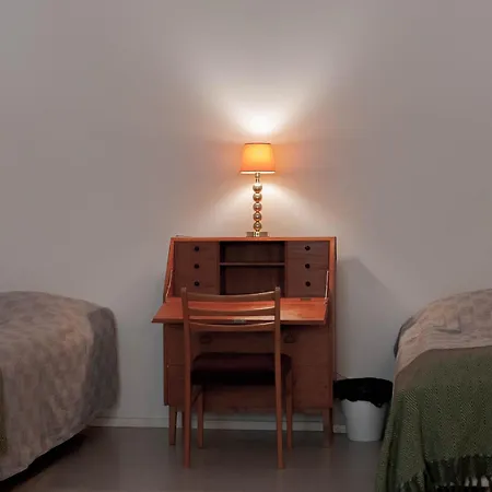 Kulkuri Hostellit Hämeenlinna