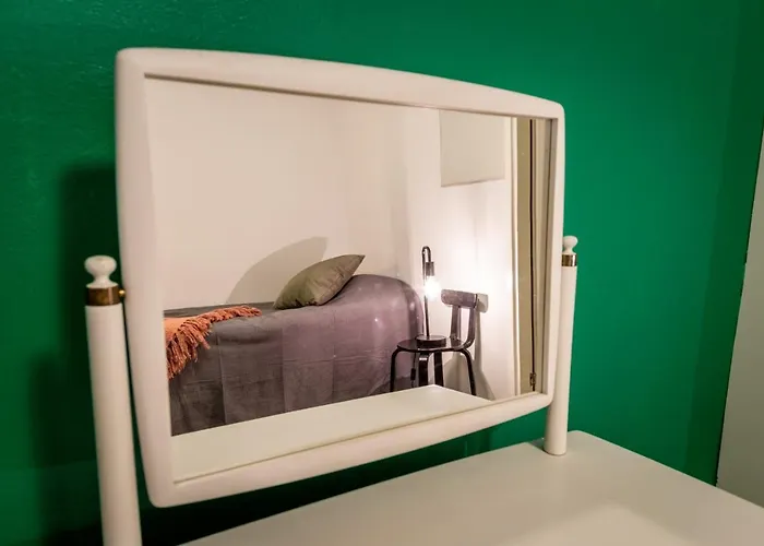 Kulkuri Hostellit Hämeenlinna