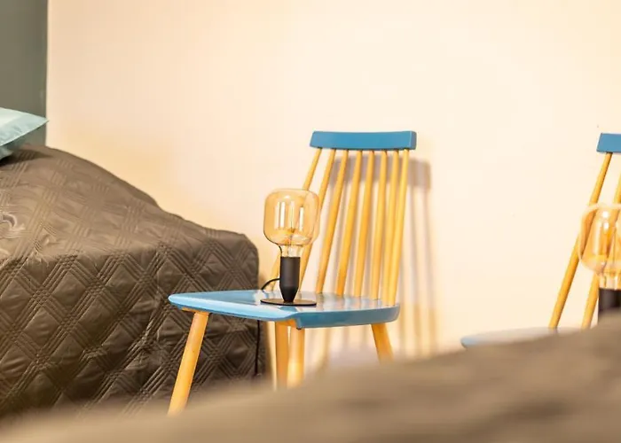 Ostello Kulkuri Hostellit