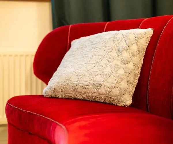 Kulkuri Hostellit Hostel