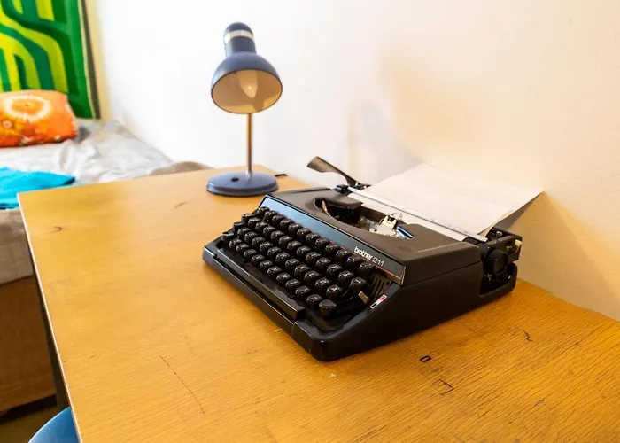 Hostel Kulkuri Hostellit Hämeenlinna