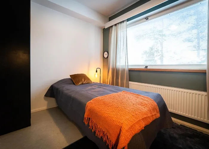 Kulkuri Hostellit Hostel