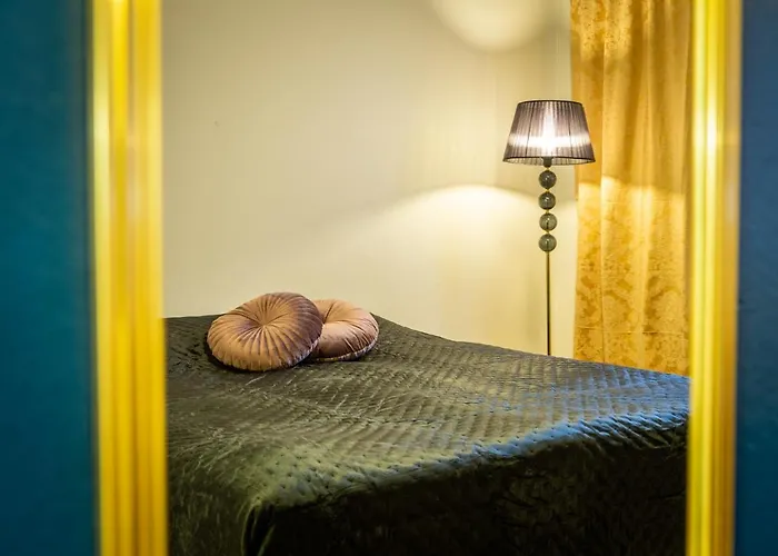 Kulkuri Hostellit * Hämeenlinna