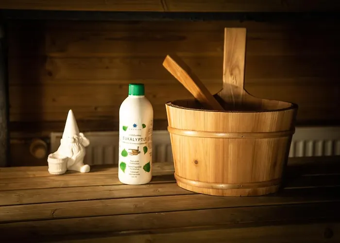 Kulkuri Hostellit * Hämeenlinna