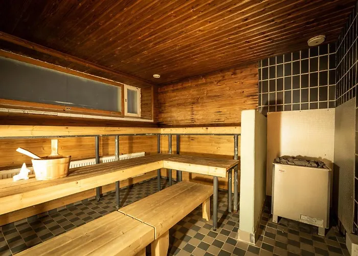 Hostel Kulkuri Hostellit