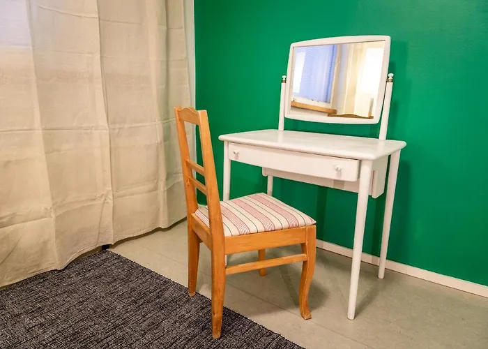 Ostello Kulkuri Hostellit Hämeenlinna