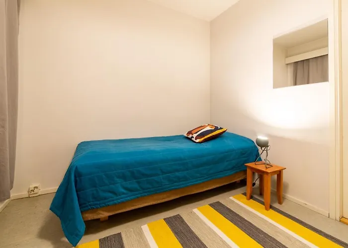 Ostello Kulkuri Hostellit Hämeenlinna