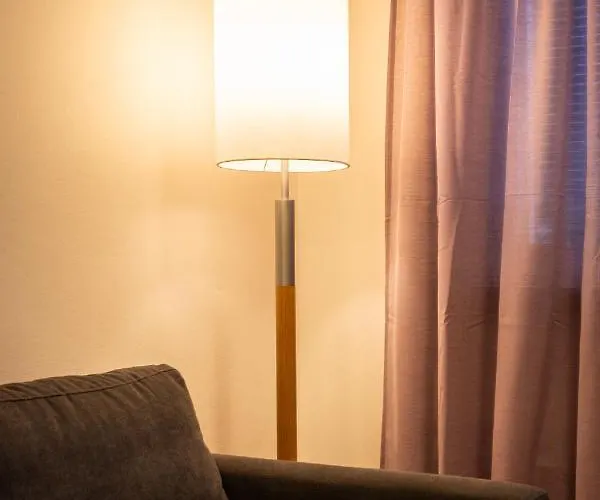 Albergue Kulkuri Hostellit Hämeenlinna