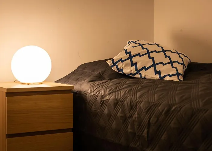 Albergue Kulkuri Hostellit Hämeenlinna