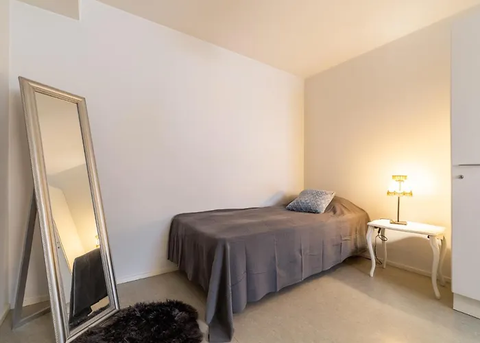 Kulkuri Hostellit Hostel *