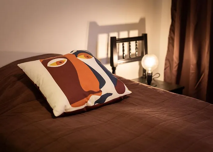 Kulkuri Hostellit * Hämeenlinna