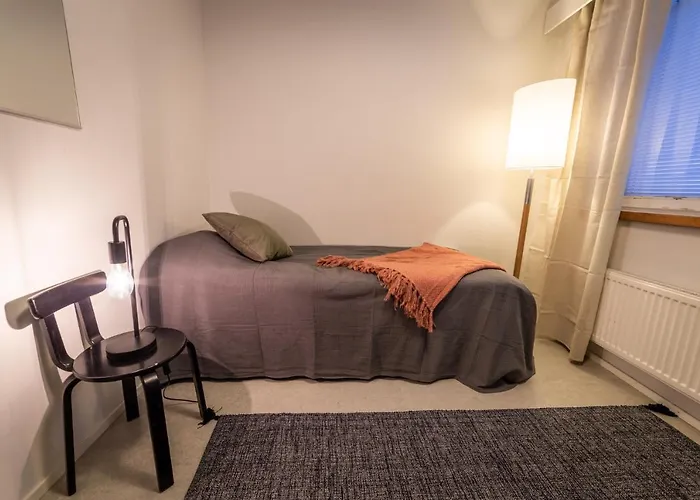 Kulkuri Hostellit Hämeenlinna