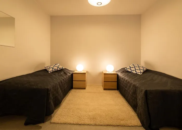 Kulkuri Hostellit * Hämeenlinna