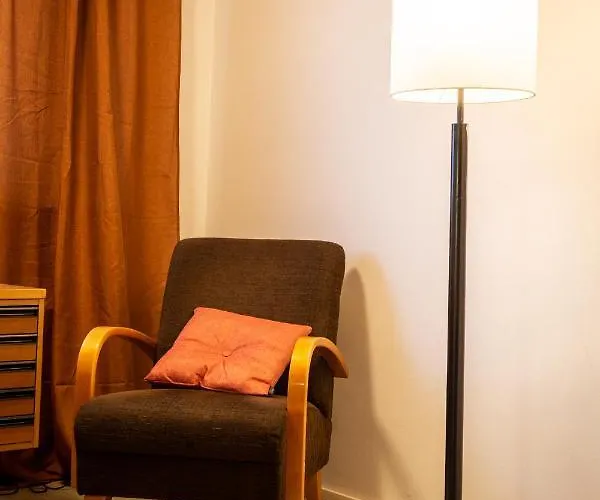 Kulkuri Hostellit Albergue Hämeenlinna