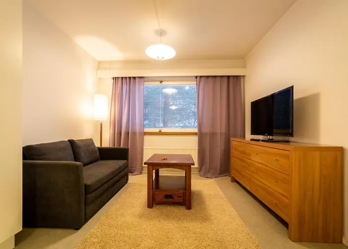 Kulkuri Hostellit Albergue Hämeenlinna