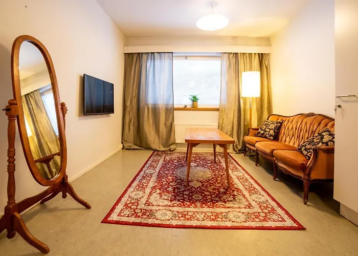 Kulkuri Hostellit Ostello Hämeenlinna