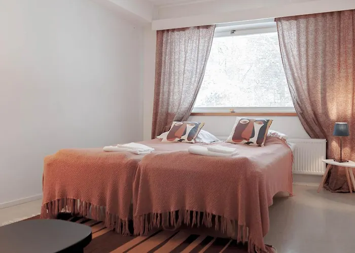Kulkuri Hostellit Ostello Hämeenlinna