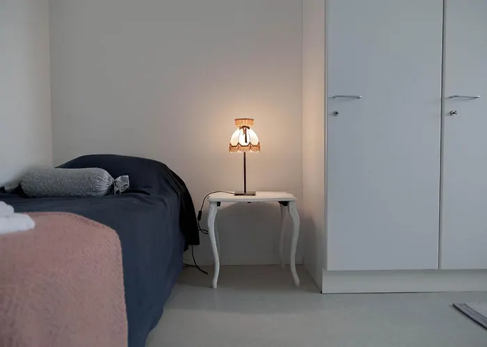 Hostel Kulkuri Hostellit Hämeenlinna