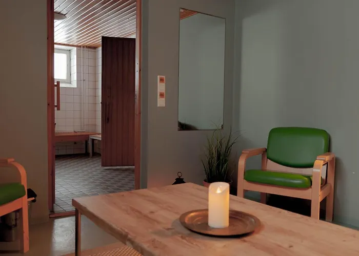 Kulkuri Hostellit * Hämeenlinna