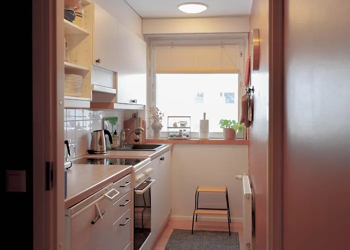 Hostel Kulkuri Hostellit *