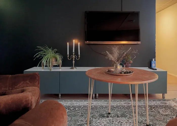 Albergue Kulkuri Hostellit *