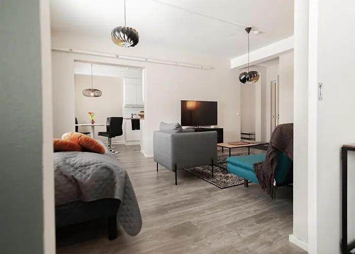 Kulkuri Hostellit Hostel Hämeenlinna