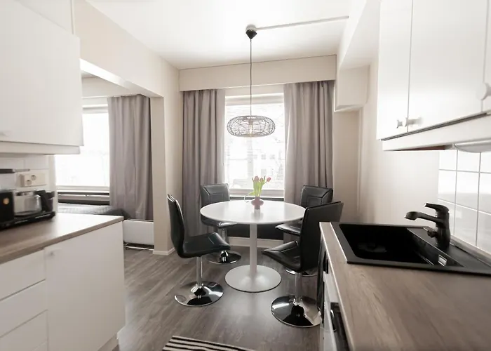 Kulkuri Hostellit Hostel Hämeenlinna