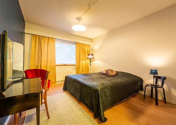 Kulkuri Hostellit * Hämeenlinna